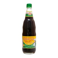 Seasoning Sauce 600ml GOLDENMOUNTAIN